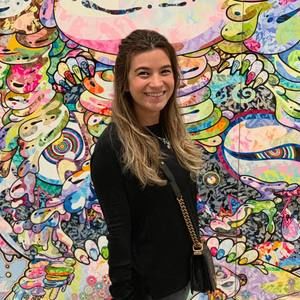 Meet your Posher, Bruna